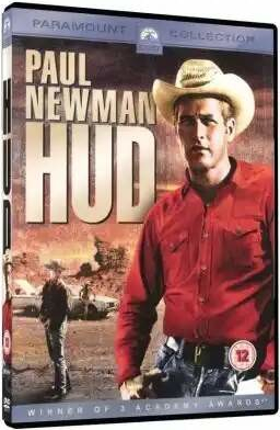Hud DVD