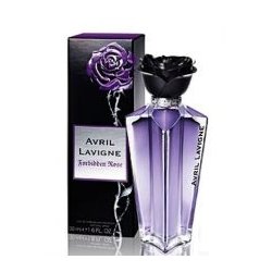 AVRIL LAVIGNE Forbidden Rose parfémovaná voda 30ml