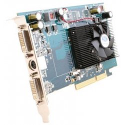 Sapphire Radeon HD 3650 512MB AGP (11129-04-20R)