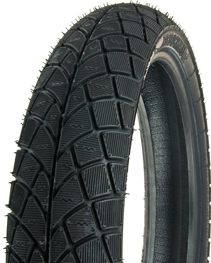 Heidenau K66 100/70 R16 52J