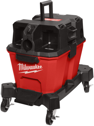 Milwaukee M18 FUEL