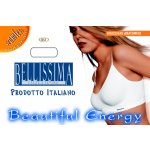 Bezešvá sportovní podprsenka Bellissima brassiere