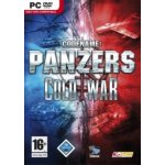 Codename Panzers Cold War