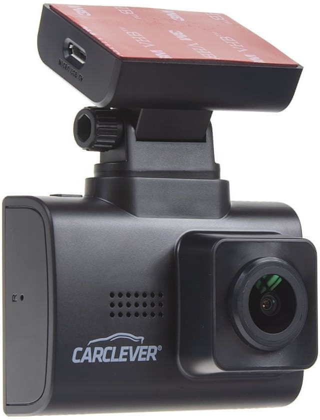 Carclever DVRB20WIFI