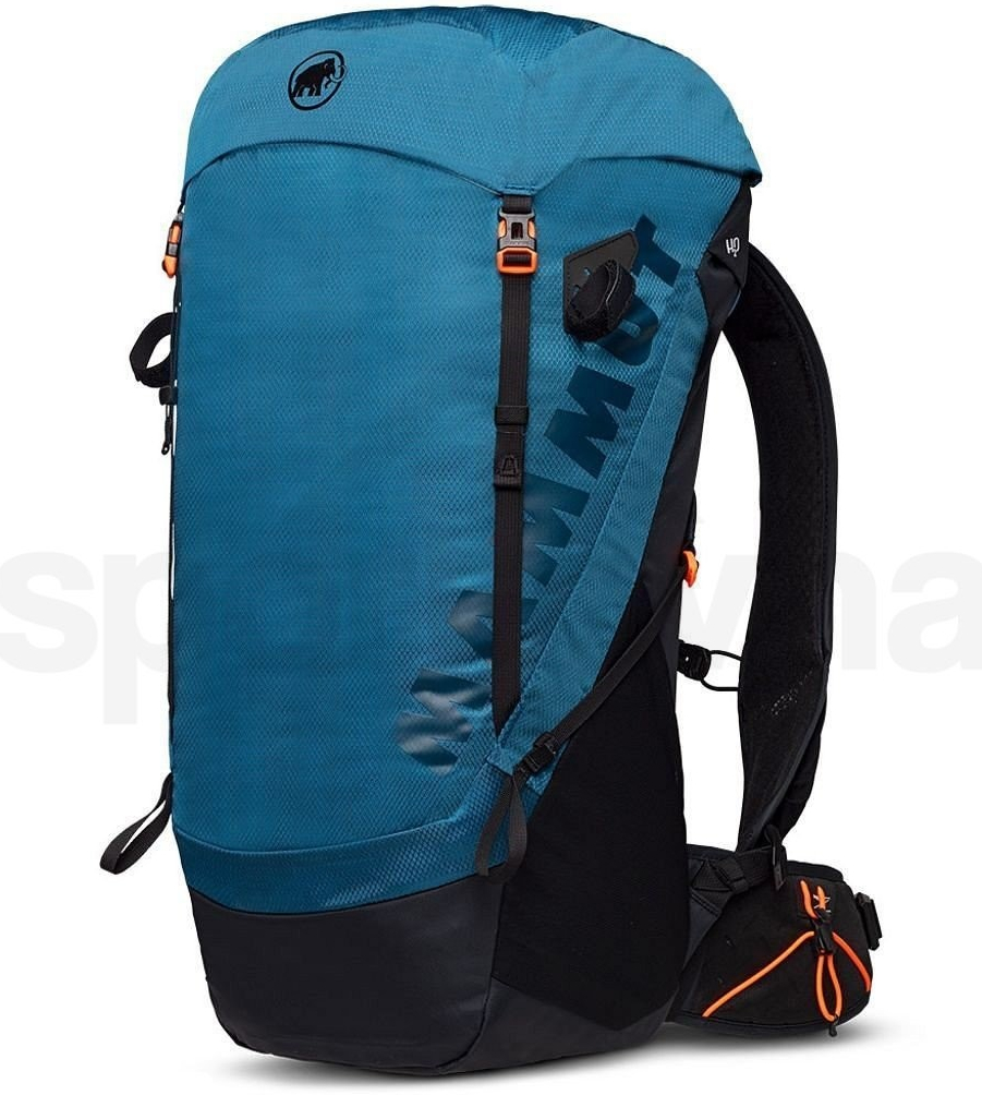 Mammut Ducan 30l modrý