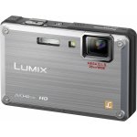 Panasonic Lumix DMC-FT1