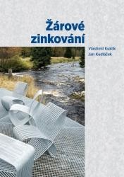 Žárové zinkování - Vlastimil Kuklík