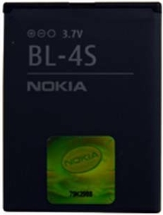 Nokia BL-4