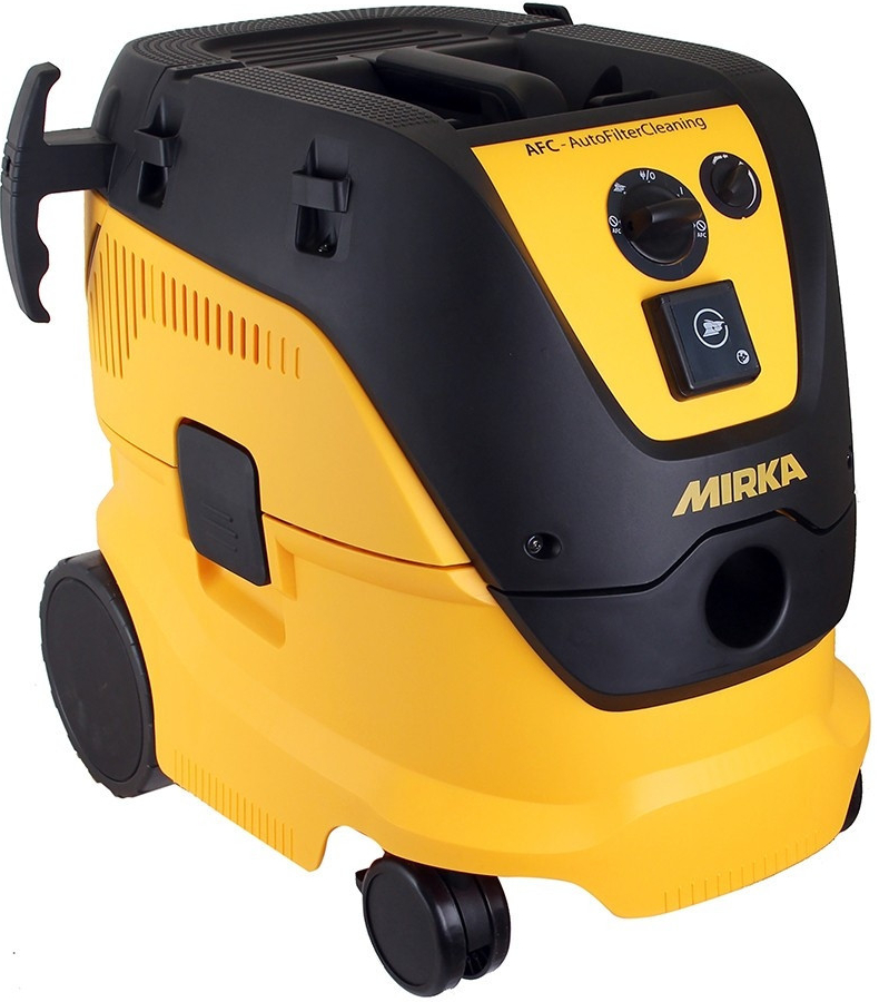 Mirka 1230L AFC