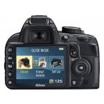Nikon D3100