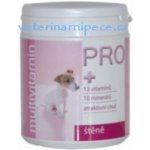 Fitmin Pro štěně multivitamin 125tbl