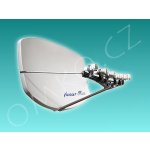 Visiosat Big Bisat 4MS