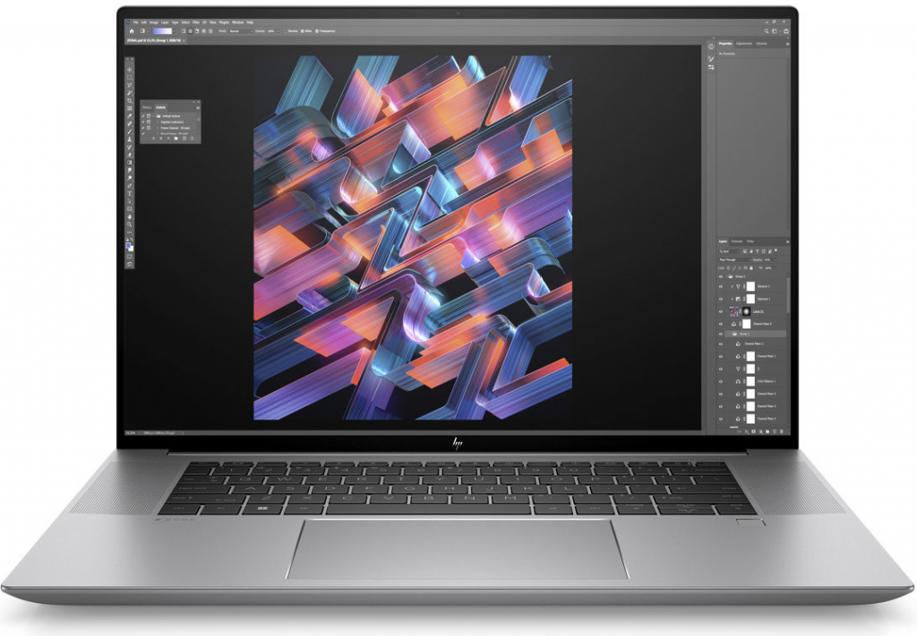 HP Zbook Studio 16 G10 5F8X4ES