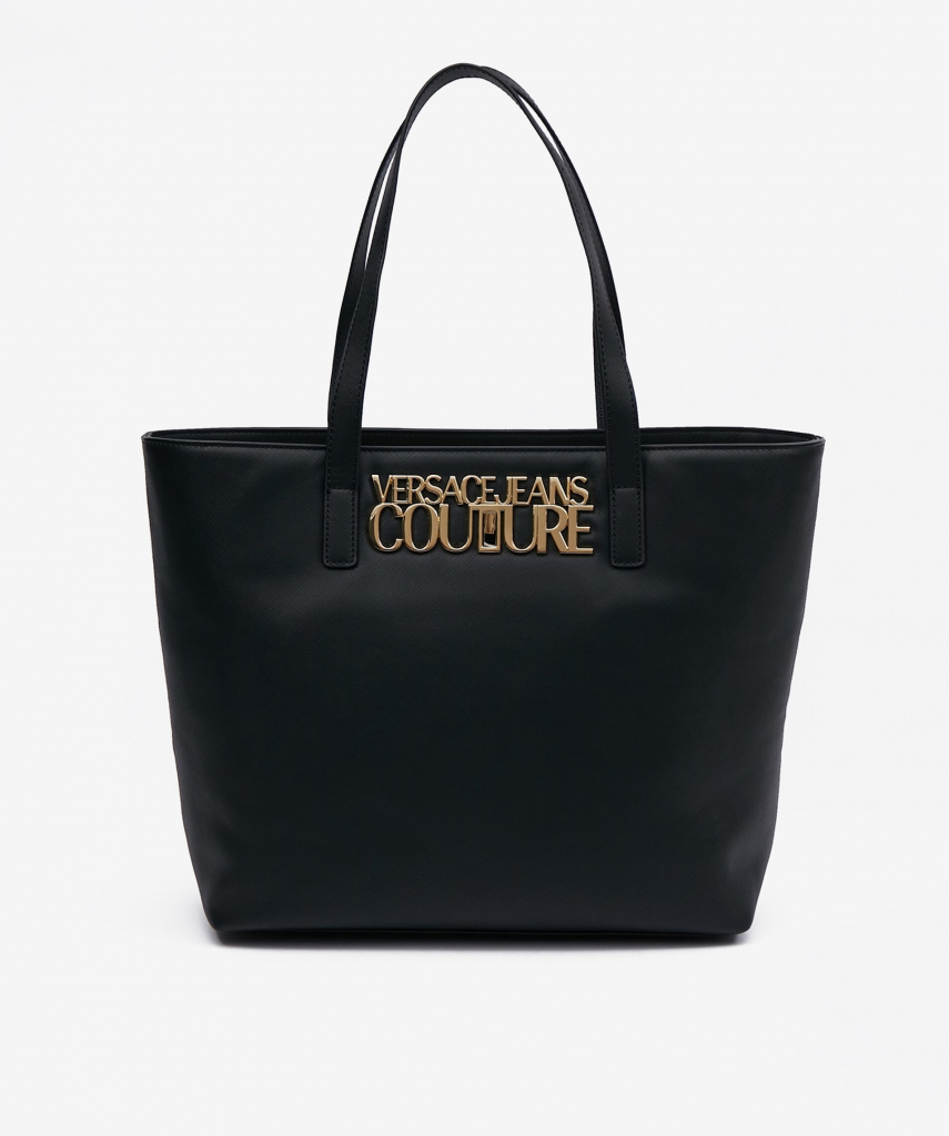 Versace Jeans Couture Černá dámská kabelka