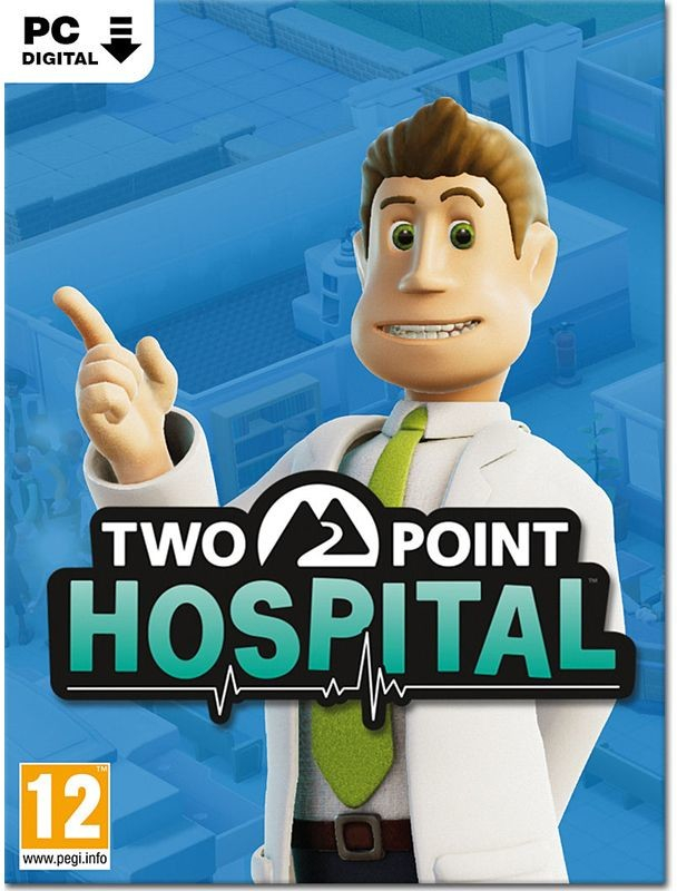 Two Point Hospital