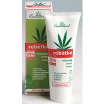 CANNADERM Robátko Zimní ochranný krém 50 g