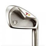 TaylorMade TP Forged Irons 3-SW
