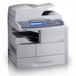 Samsung SCX-6555N