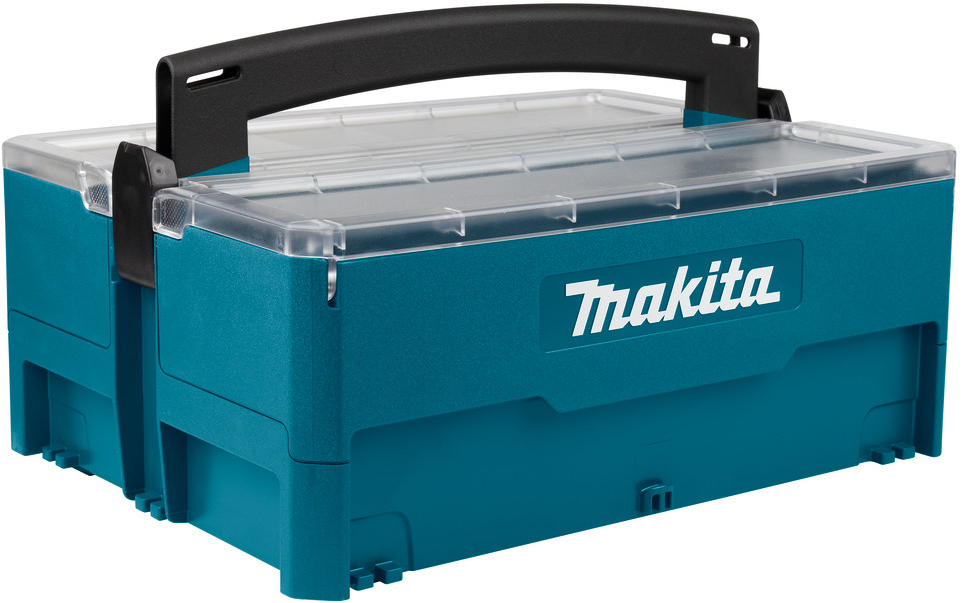 Makita P-84137 rozkládací box Makpac 395 x 295 x 165 mm