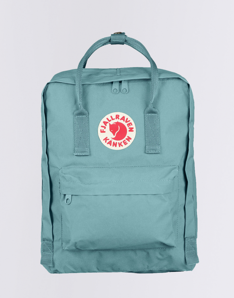 Fjällräven Kånken 501 Sky Blue 16 l