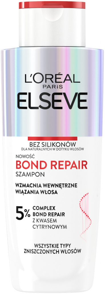 L\'Oréal Elseve Bond Repair Pre-Shampoo 200 ml