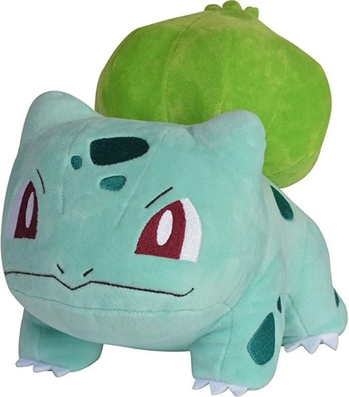 BOTI Pokémon Bulbasaur 60 cm