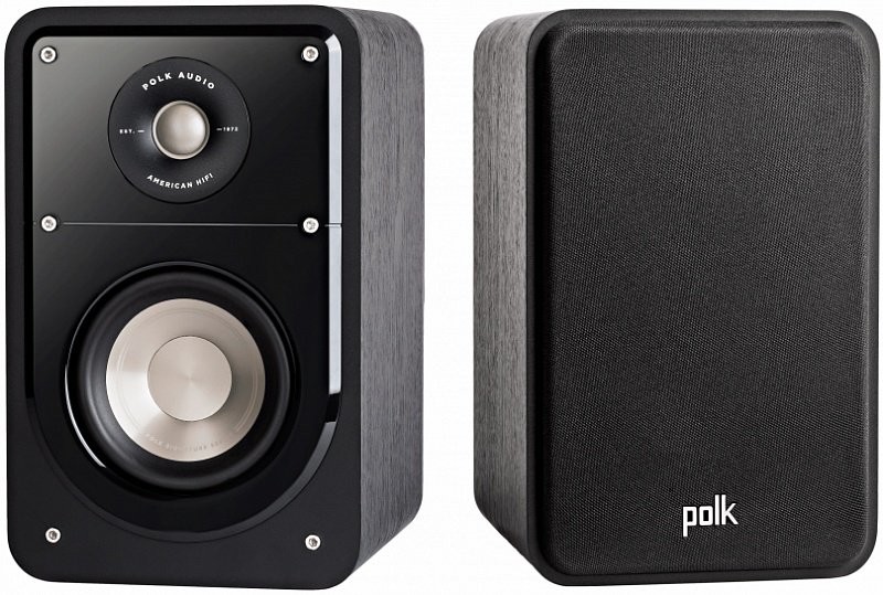 Polk Audio Signature S10E