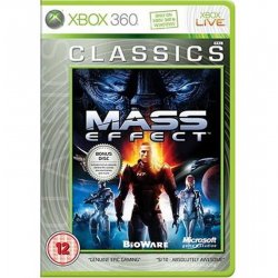 Mass Effect