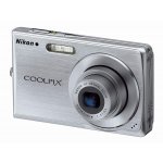 Nikon Coolpix S200