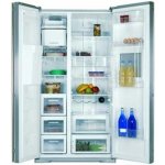 BEKO GNE 45730 FX