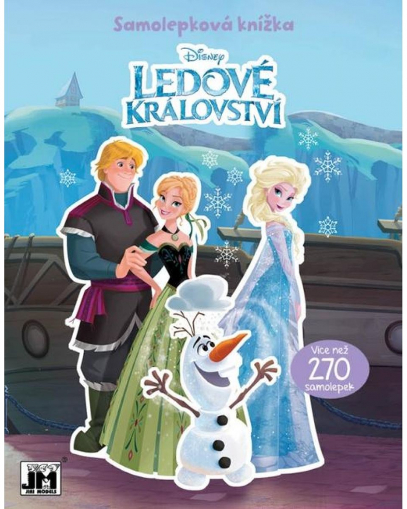 Frozen / Ledové království