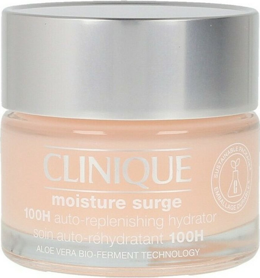 Clinique Moisture Surge 100H Auto-Replenishing Hydrator gelový krém 50 ml