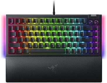 Razer BlackWidow V4 75% RZ03-05000400-R3E1