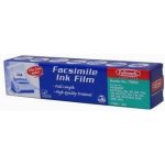 Fólie do faxu pro Panasonic Fax KX-FP 207, 218, 258, 228, FC258, 2ks, F