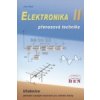 ELEKTRONIKA II - PŘENOSOVÁ TECHNIKA