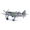 IXO - Dewoitine D.520, 1/72