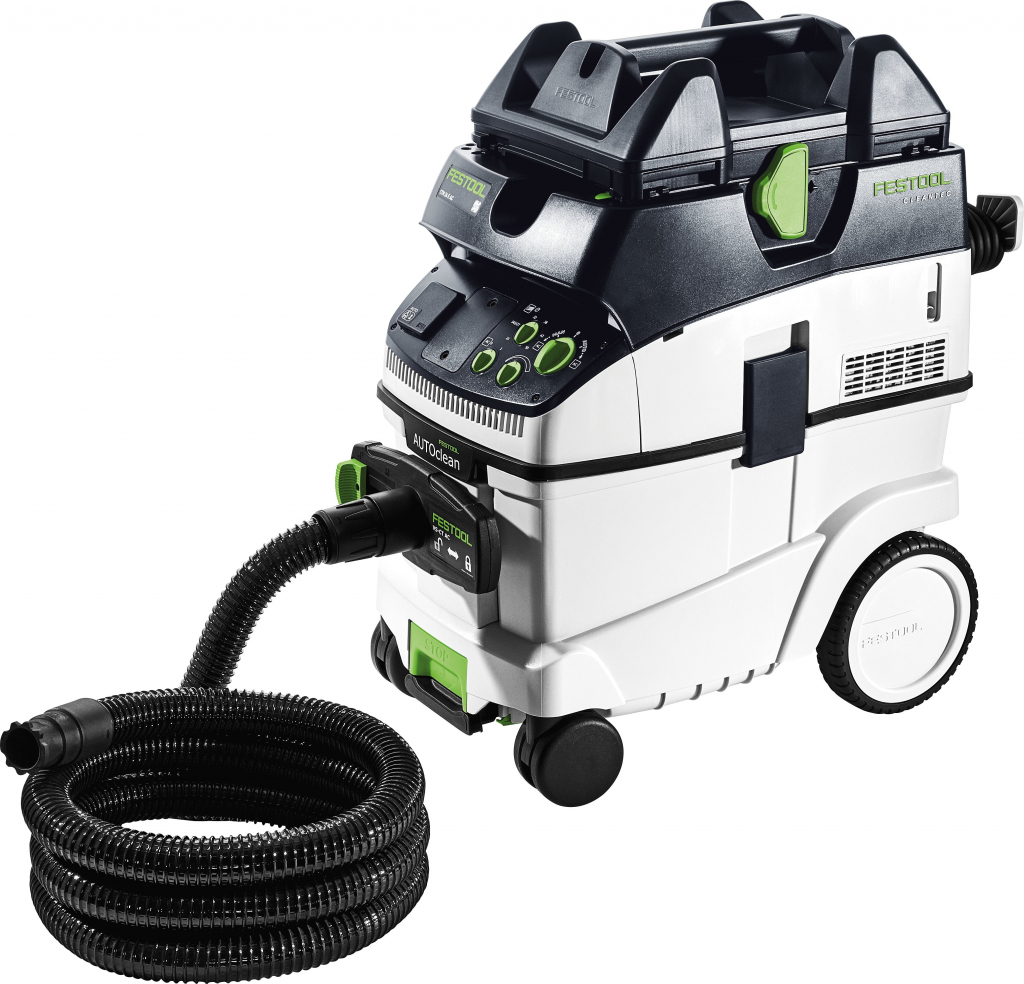 Festool Cleantec CTM 36 E AC-Planex 576853