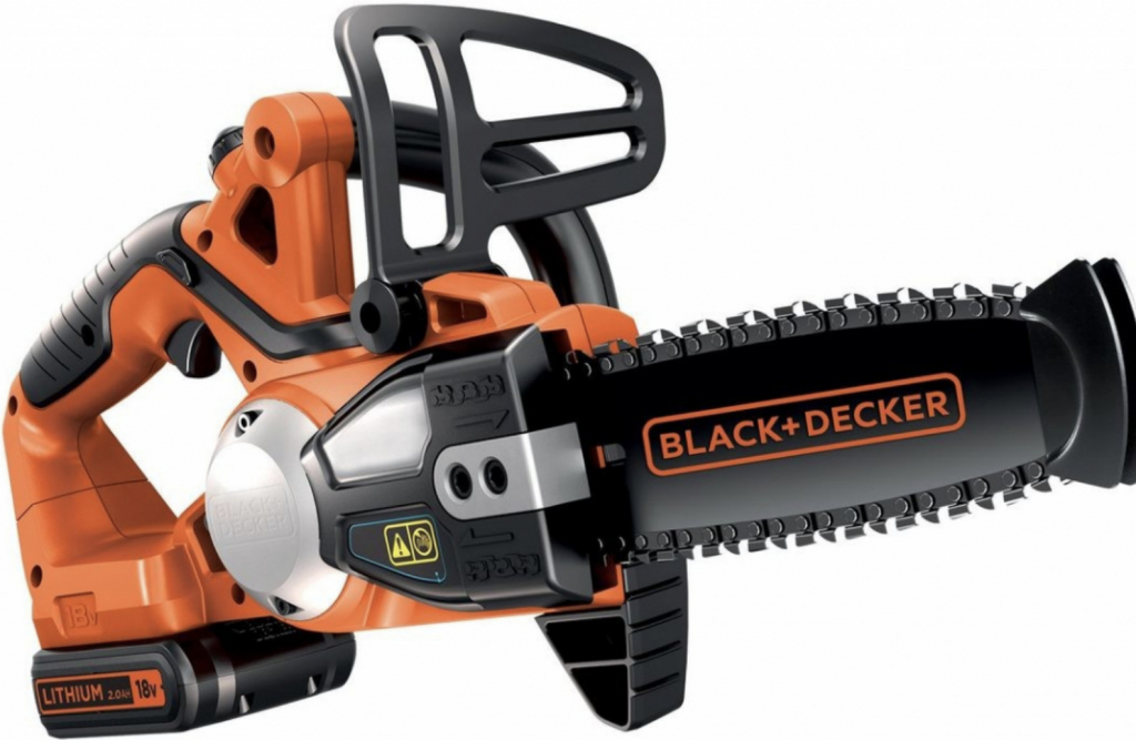 Black & Decker GKC1820L20