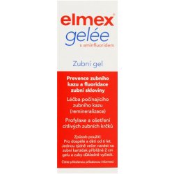 Elmex Gelee