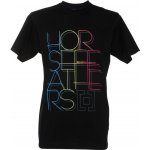 Triko Horsefeathers Tube black