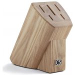 Blok na nože - pro 5 nožů CORDOBA CS-024703