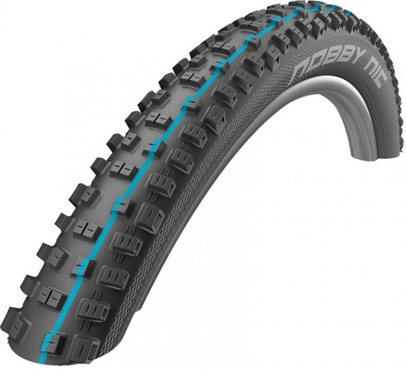 Schwalbe Nobby Nic 29x2.25 57-622 kevlar