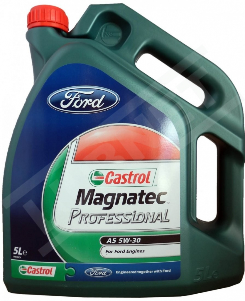 Castrol Magnatec Professional A5 5W-30 5 l