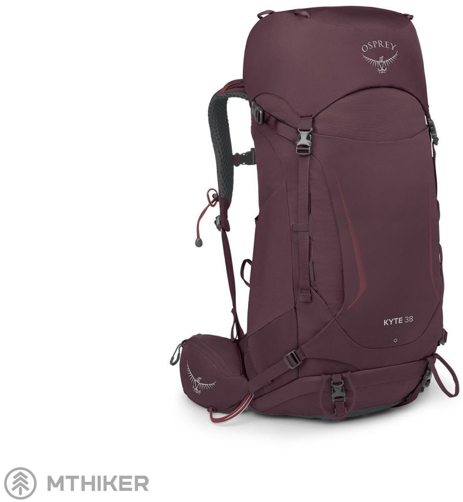 Osprey Kyte 38l elderberry purple