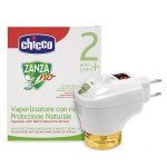 Chicco Zanza Ochrana proti komárům elektrický odpařovač