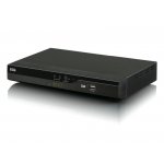 TWIN 750 PVR