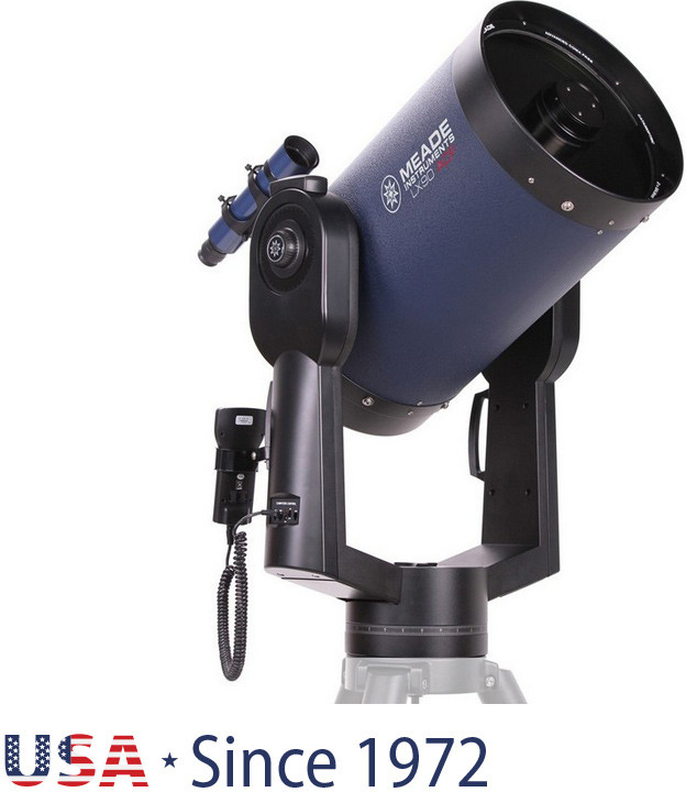 Meade ACF LX90 12“ F/10