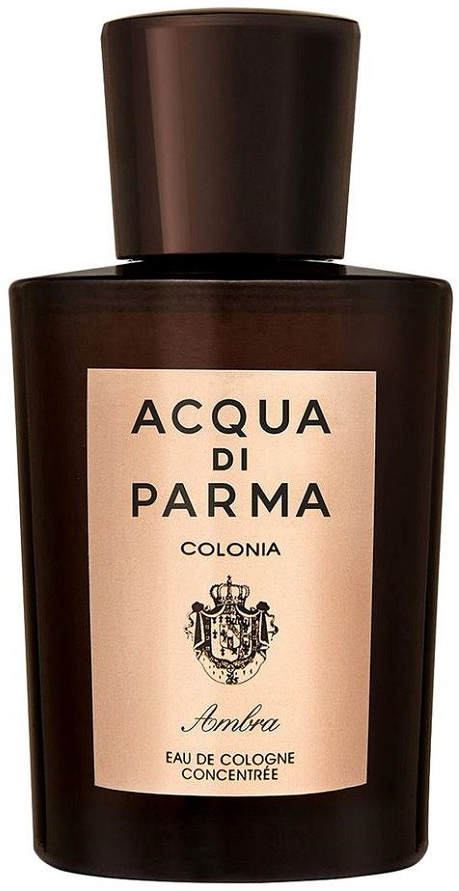 Acqua Di Parma Ambra kolínská voda pánská 100 ml