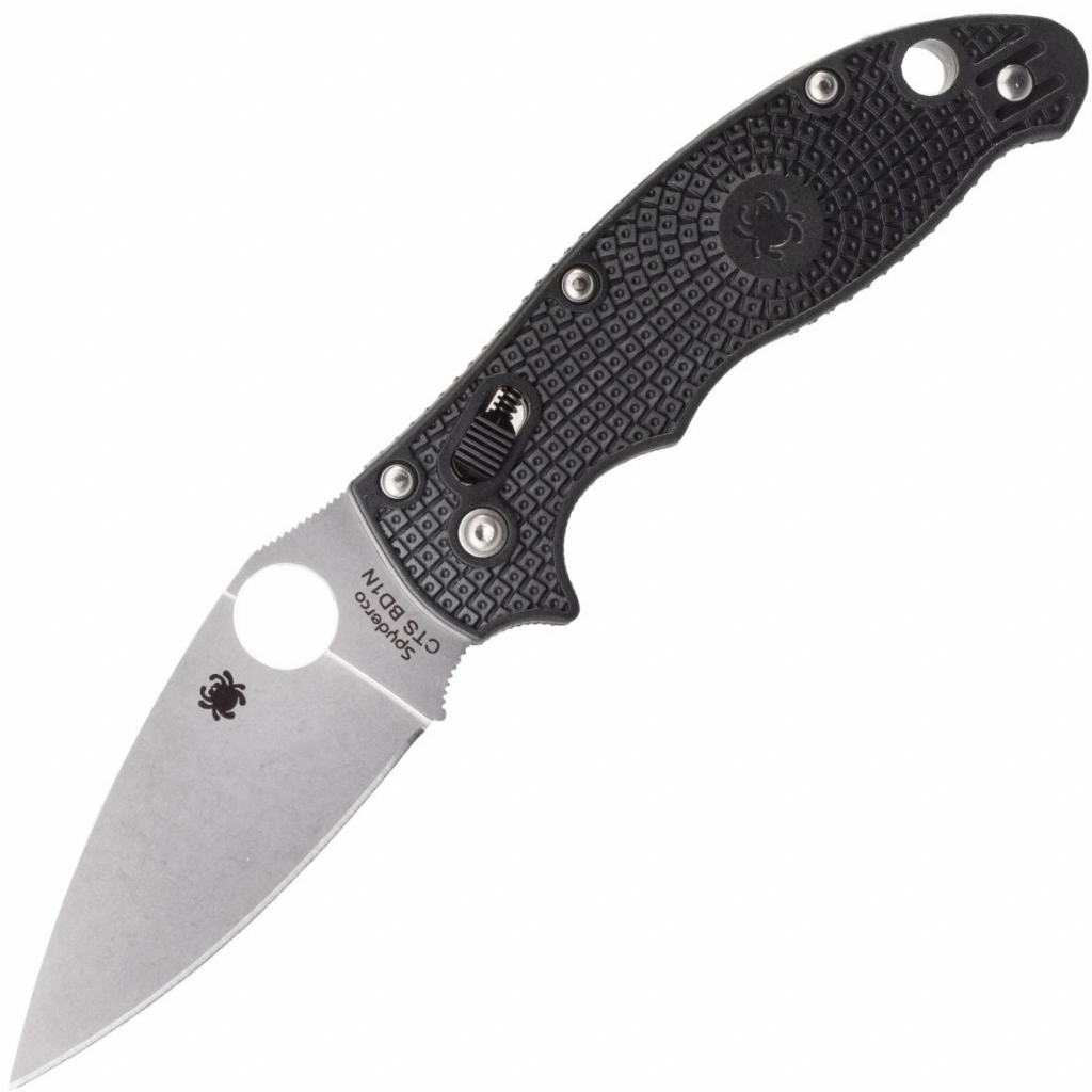 Spyderco Manix II CTS BD1