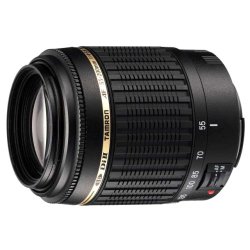 Tamron AF 55-200mm f/4 Di-II Sony